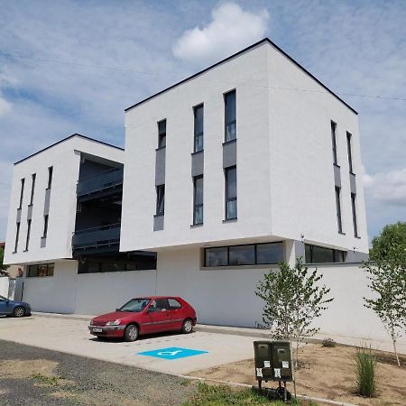 Casa Maria City Apartments Timisoara Bagian luar foto
