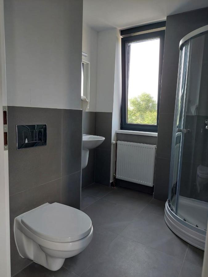 Casa Maria City Apartments Timisoara Bagian luar foto
