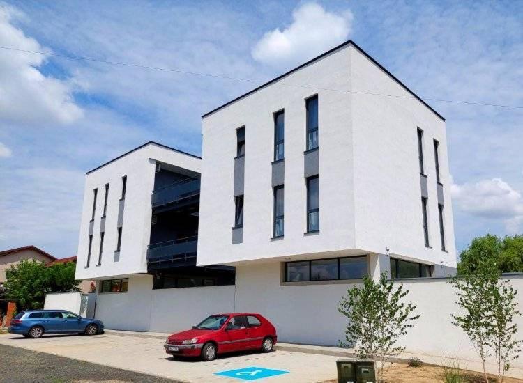 Casa Maria City Apartments Timisoara Bagian luar foto