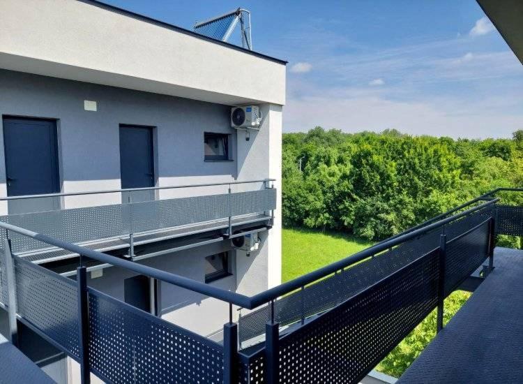 Casa Maria City Apartments Timisoara Bagian luar foto