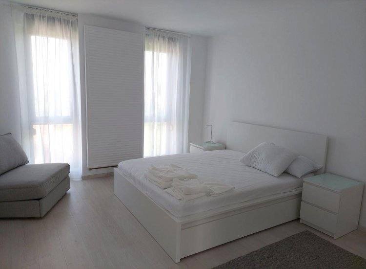 Casa Maria City Apartments Timisoara Bagian luar foto